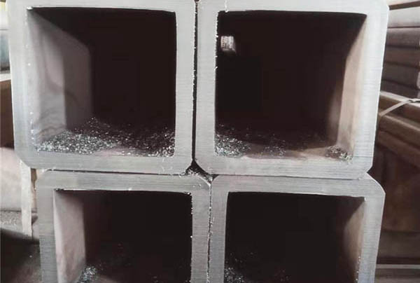 清河厚壁无缝方管