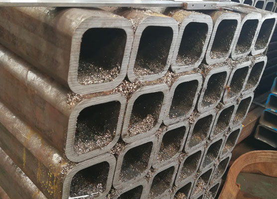 清河厚壁无缝方管