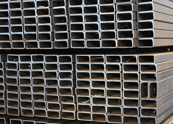 清河Q345b矩形管