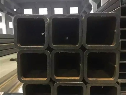 清河Q355B方管厚度