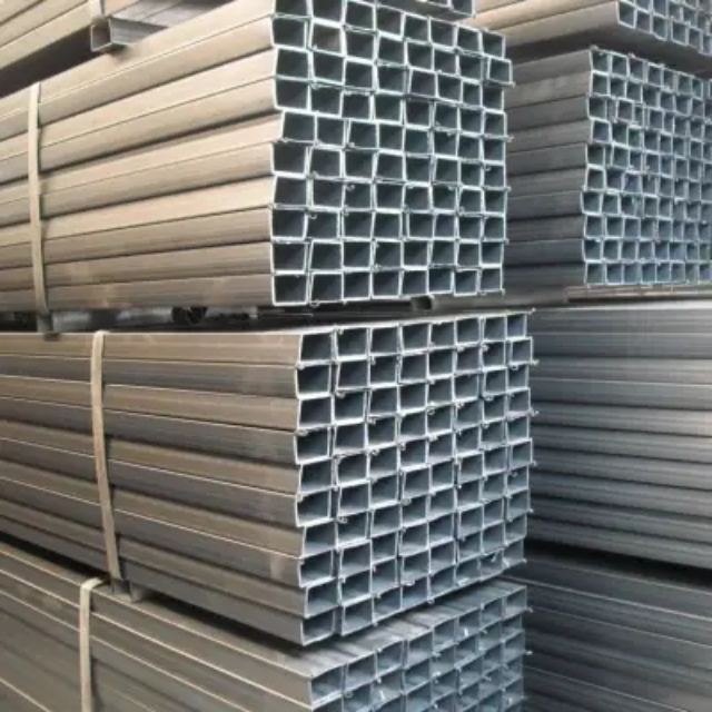 清河q235b镀锌方管