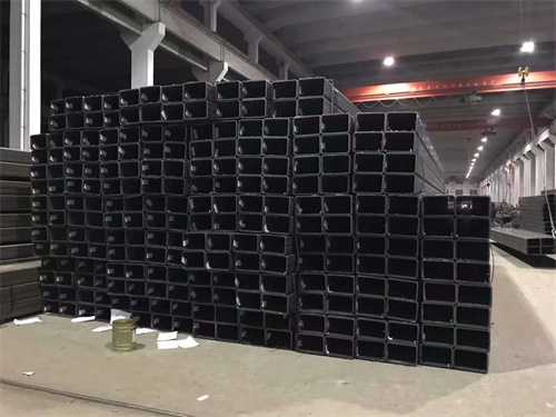 清河冷拔方管选型指南 工程采购怎么选